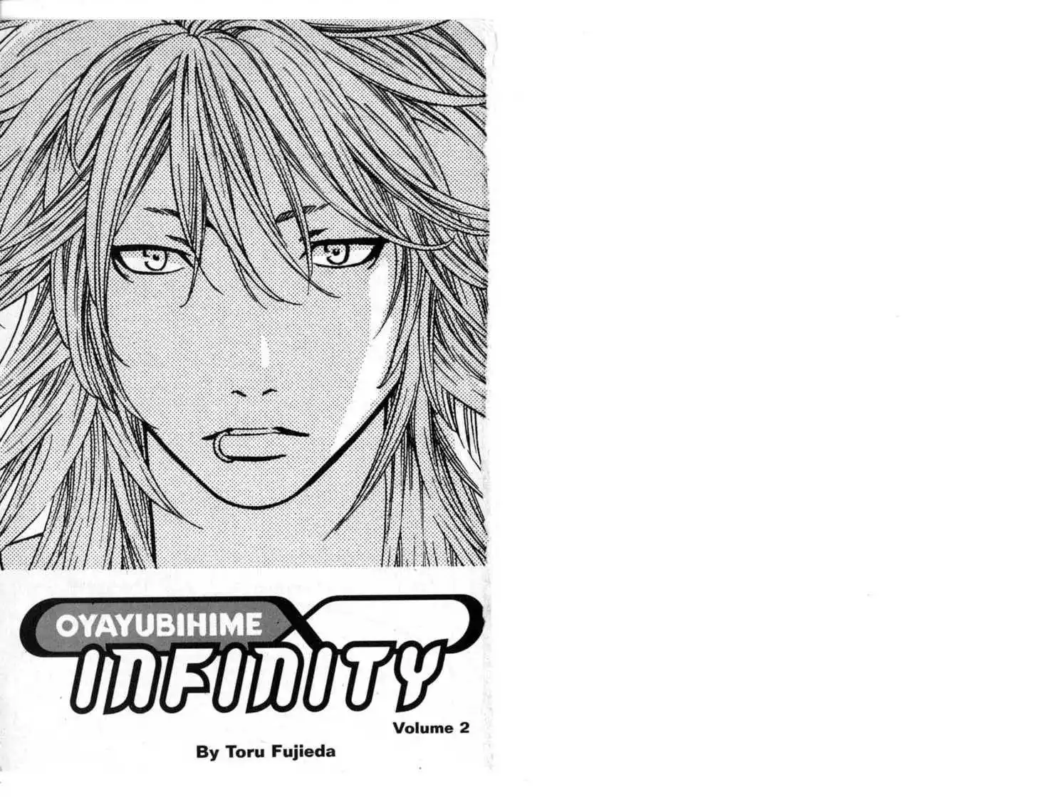 Oyayubihime Infinity Chapter 2 2